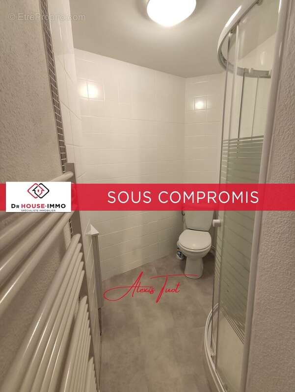 Appartement à AMBARES-ET-LAGRAVE