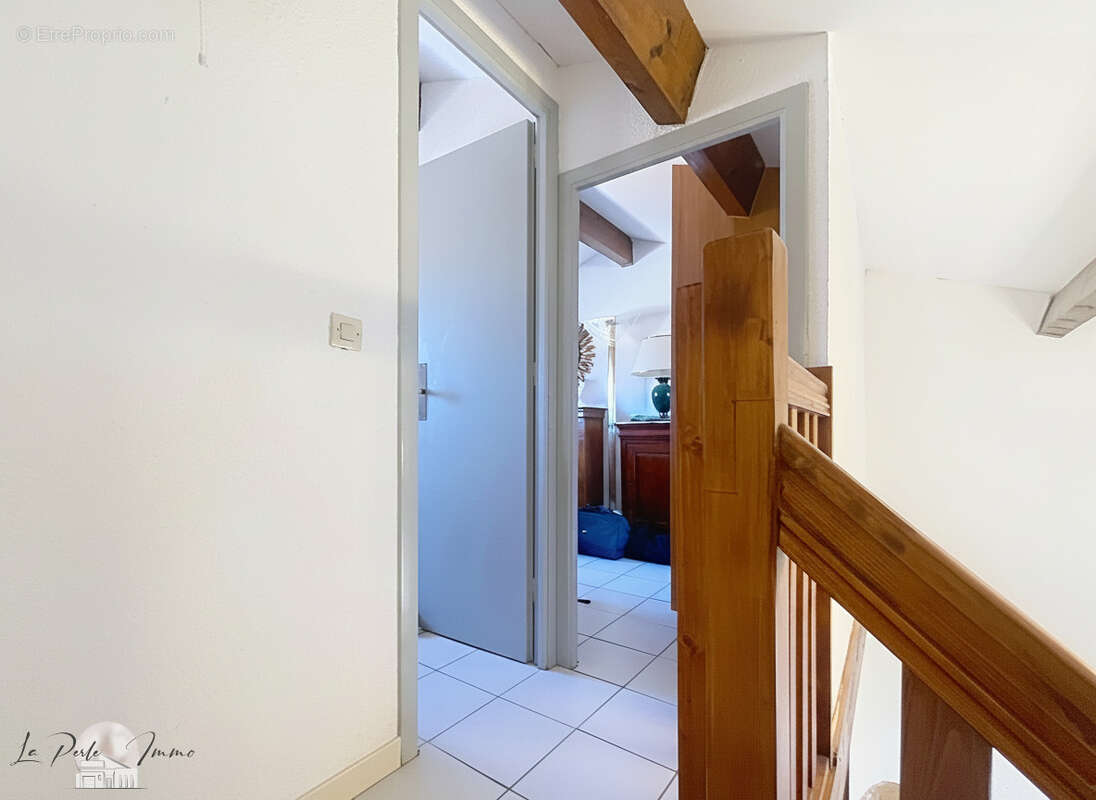 Maison à SAINT-CYPRIEN