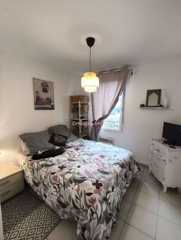 Appartement à LA SEYNE-SUR-MER
