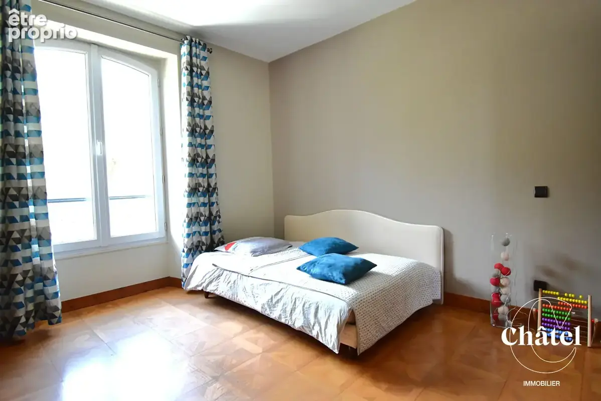 Proche SENLIS - Maison bourgeoise - photo 9