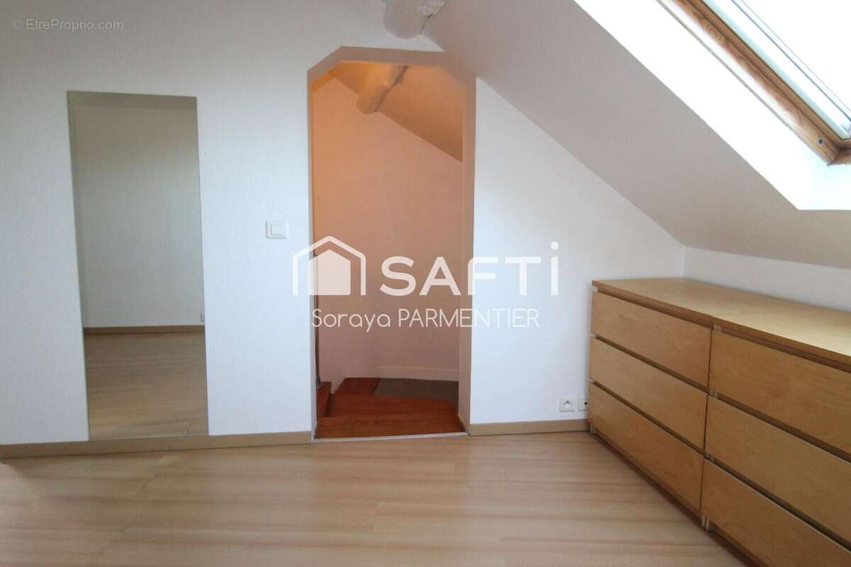 Appartement 35 m² à Frepillon  - photo 7