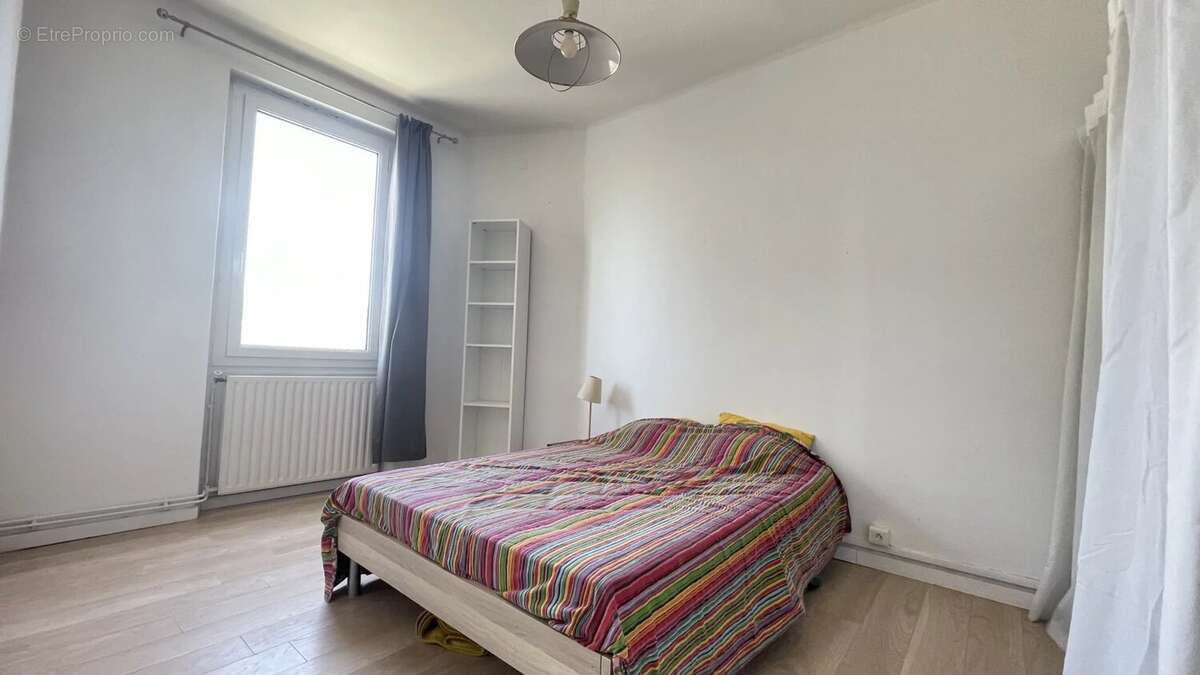 EXCLUSIVITÉ – Toulouse Minimes / Saint-Éloi, 3 pièces rénové - photo 6