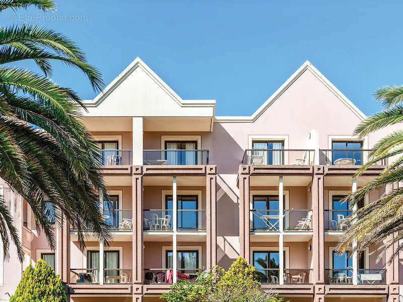 Appartement à PERROS-GUIREC