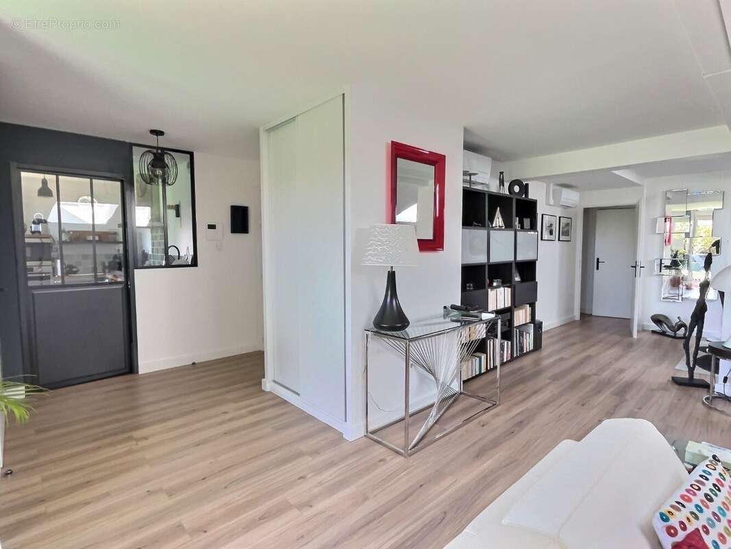 Appartement T4 avec Terrasse - photo 13