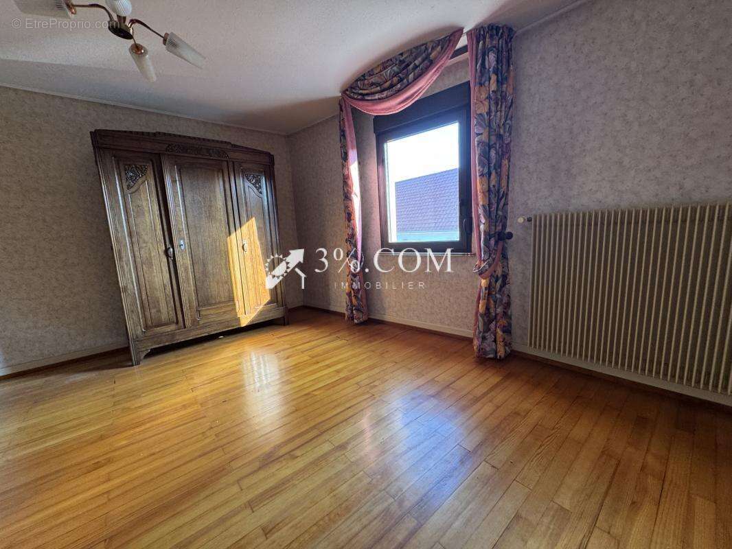 Maison à ALTECKENDORF