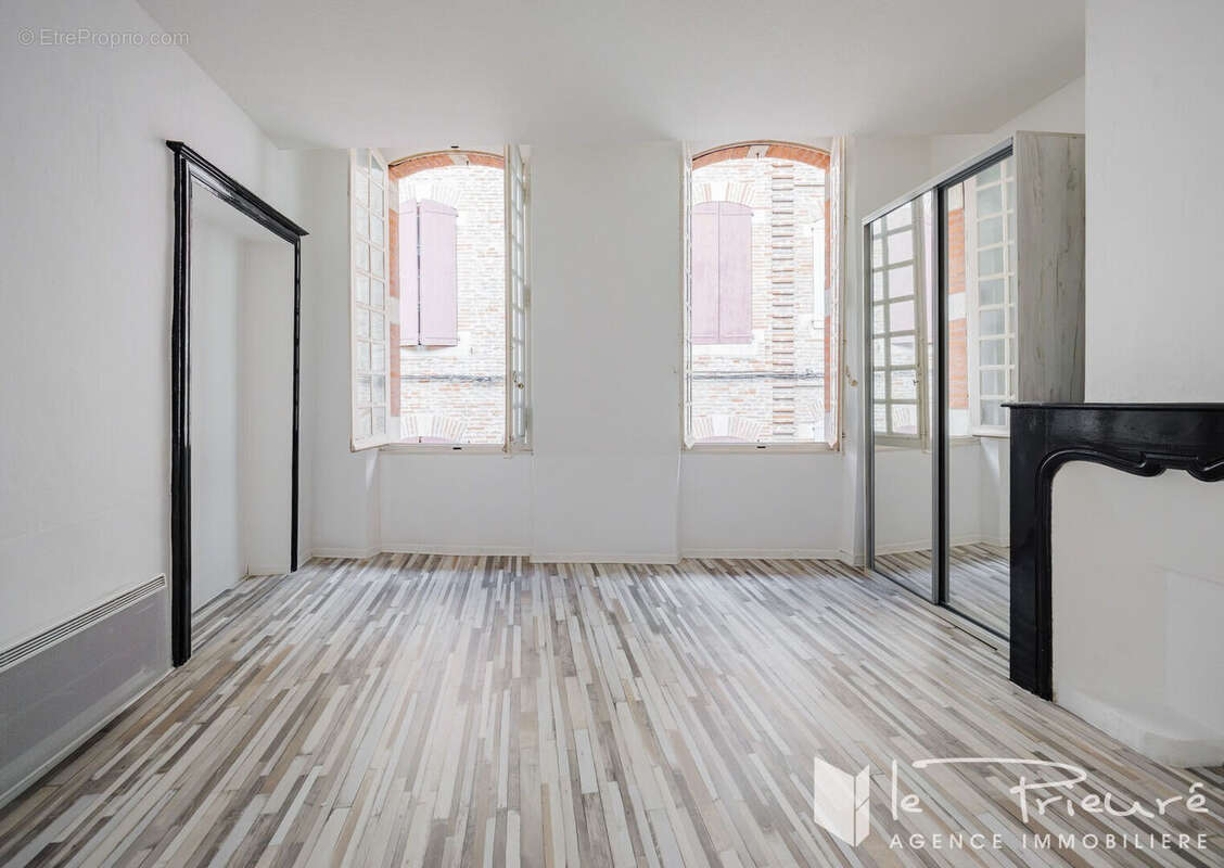 Appartement à ALBI