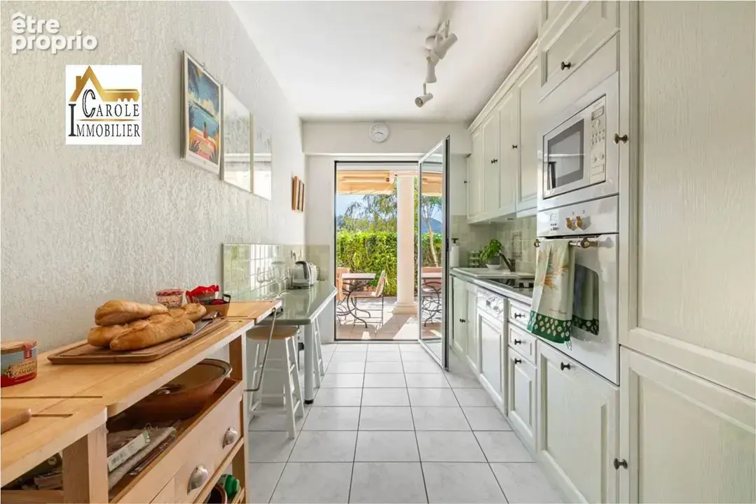 Appartement 4 pièces 102 m² à vendre à Mandelieu-La-Napoule (06210) - photo 3