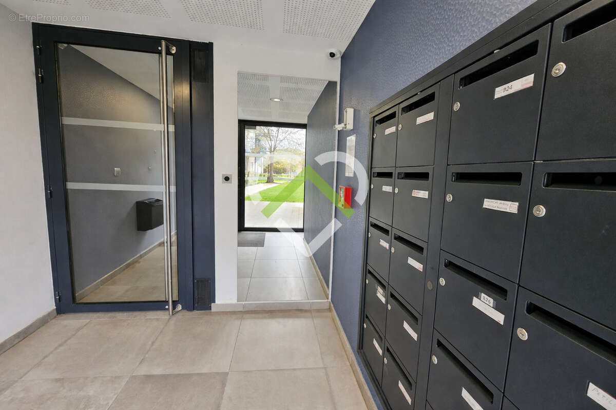 Appartement à WASQUEHAL
