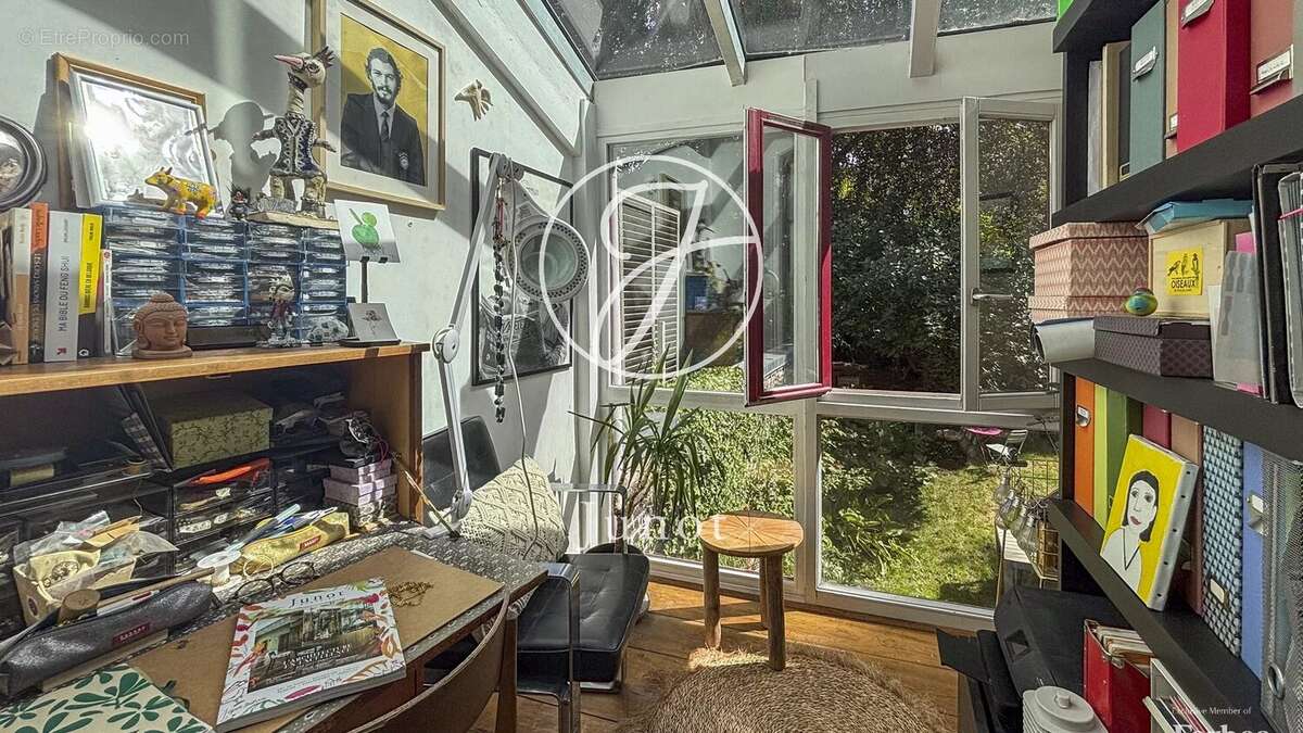 Maison à LILLE