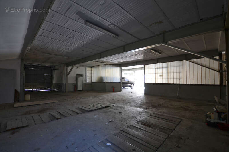 Maison à CHATEAU-THIERRY