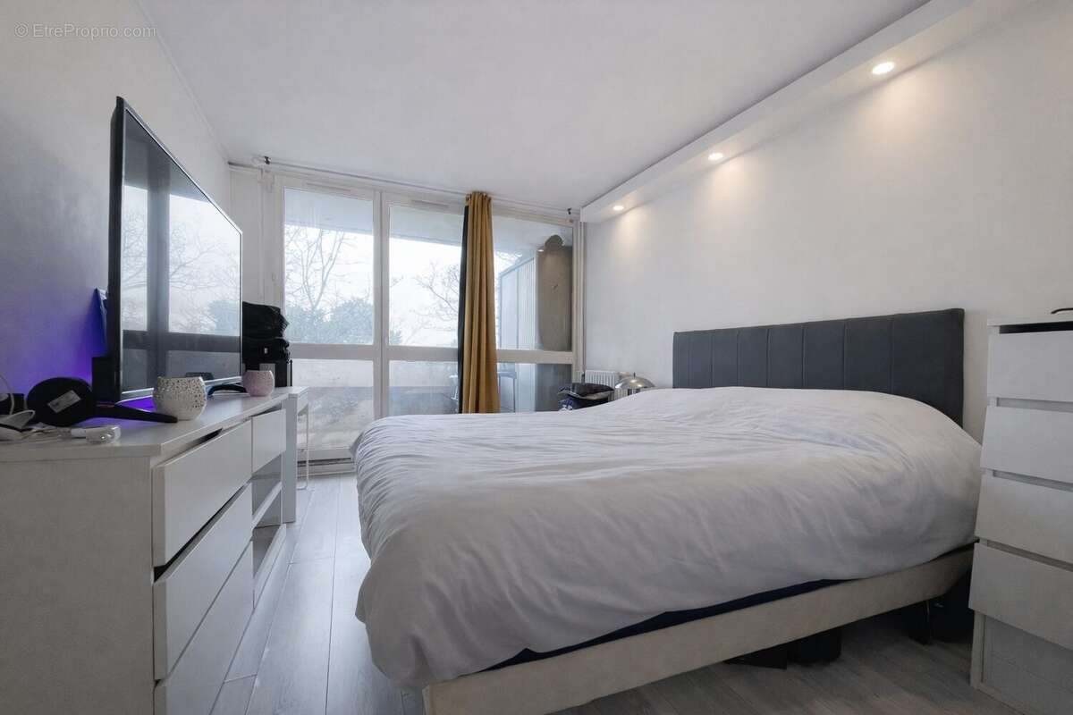 Appartement à VILLEPINTE