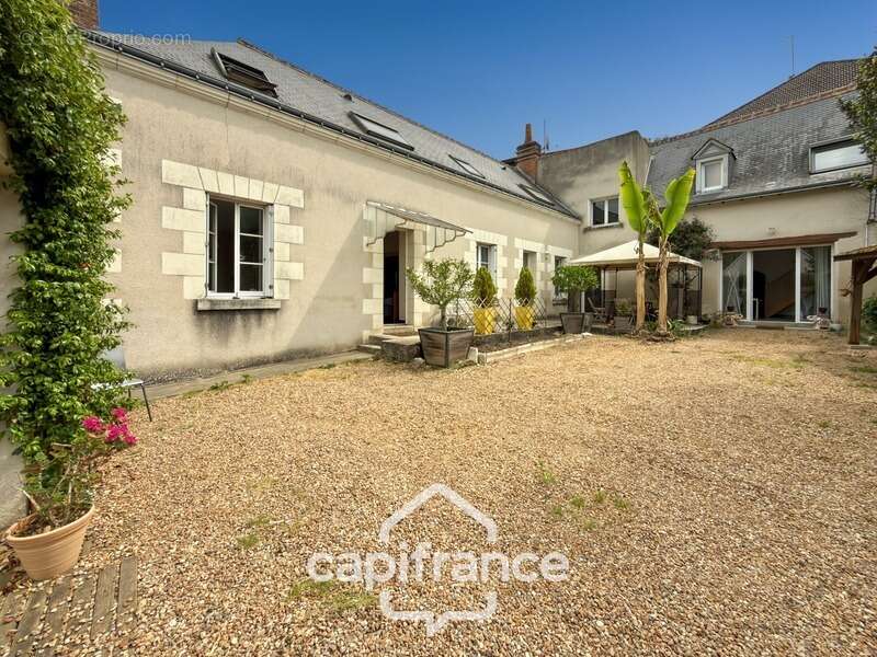 Maison à ESVRES