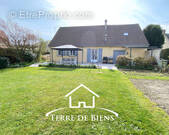 Maison à VIC-SUR-AISNE