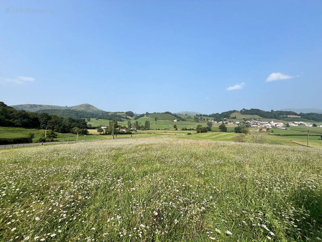 Photo 1 - Terrain à JAXU