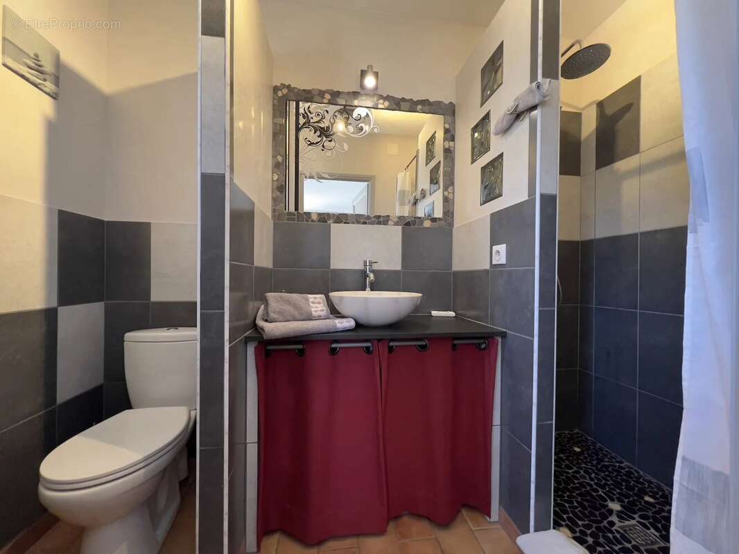 Maison à CHEVAL-BLANC