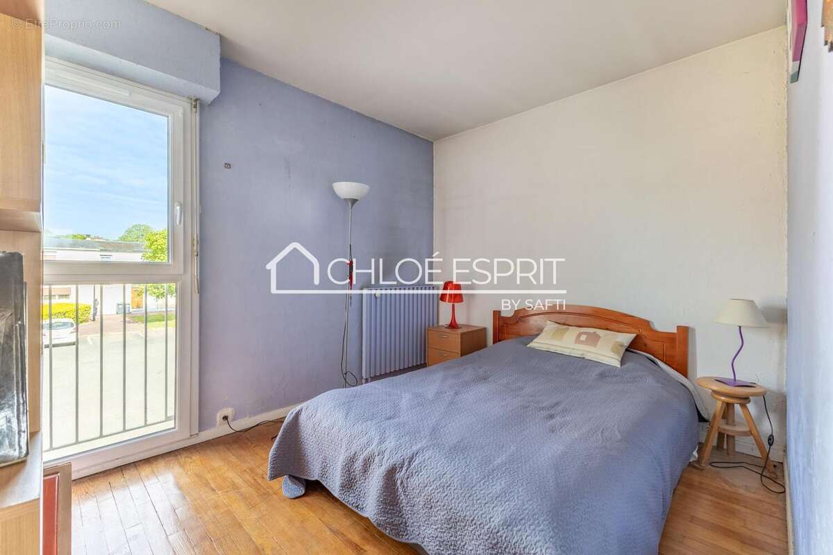 Photo 9 - Maison à EPINAY-SOUS-SENART