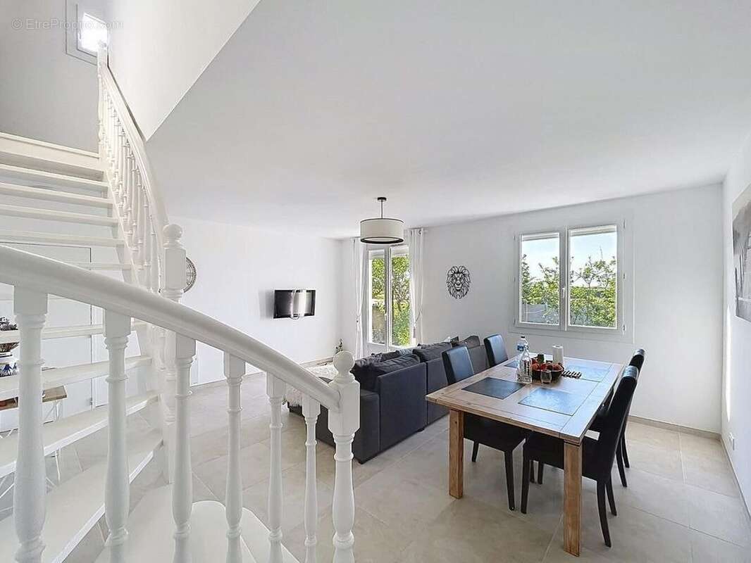 Photo 3 - Maison à BATZ-SUR-MER