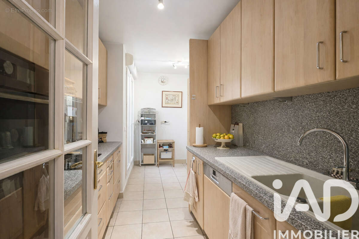 Photo 8 - Appartement à VINCENNES