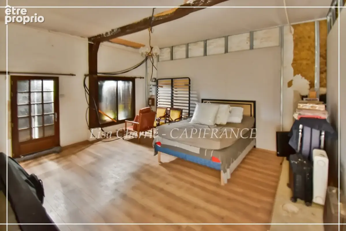 Maison à vendre 3 pièces à 8 minutes  de NOGARO (32) de 95 m2 habitables sur 6714 m2 de terrain - photo 11