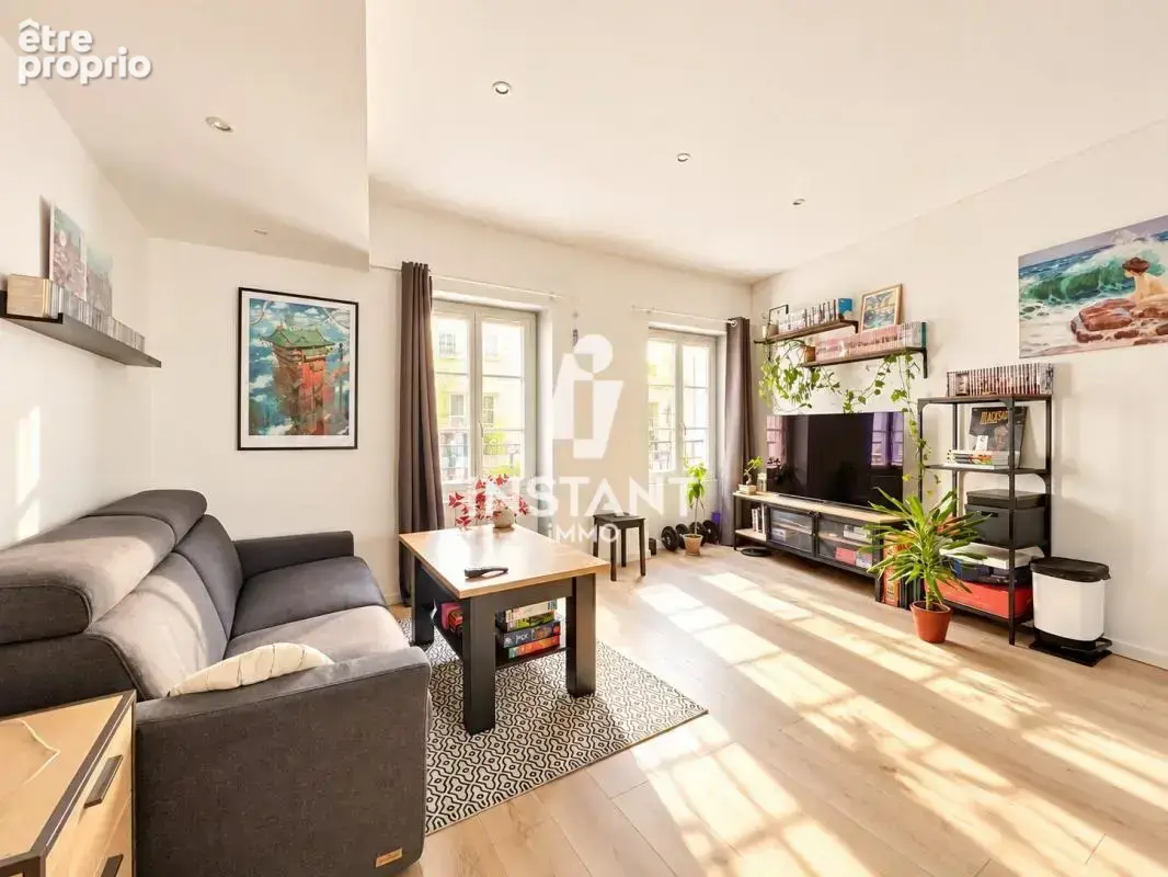 Appartement à CRETEIL