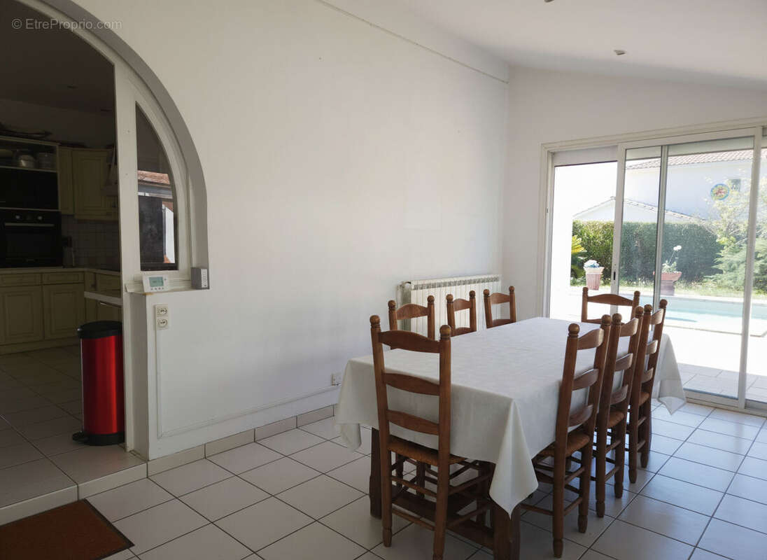 Maison 180m² à boucau - photo 6