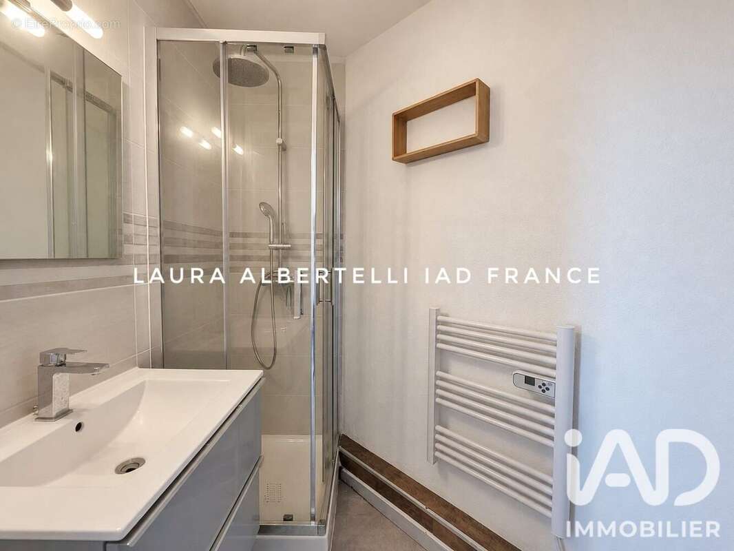 Appartement 19 m² à La Seyne-Sur-Mer  - photo 5