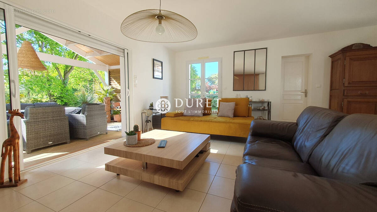 Maison à LE FENOUILLER