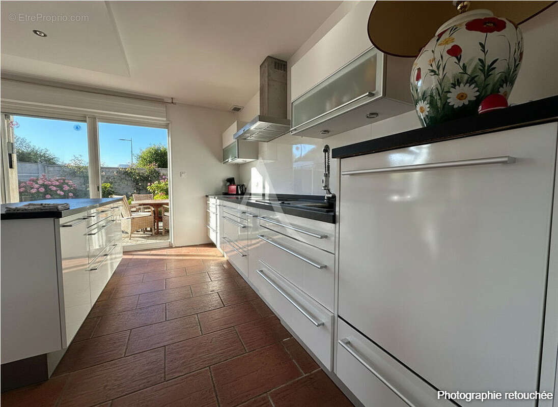 TOULOUSAINE  T6  255m² avec piscine  et salle de cinéma - photo 5
