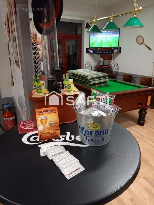 Commerce 209 m² à Torigni-Sur-Vire  - photo 5