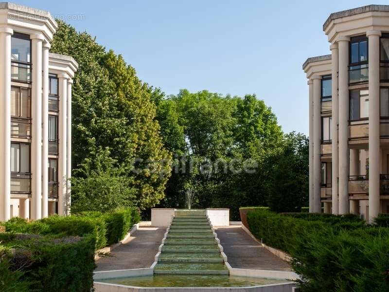 Résidence séniors - villa medicis à dijon - photo 8