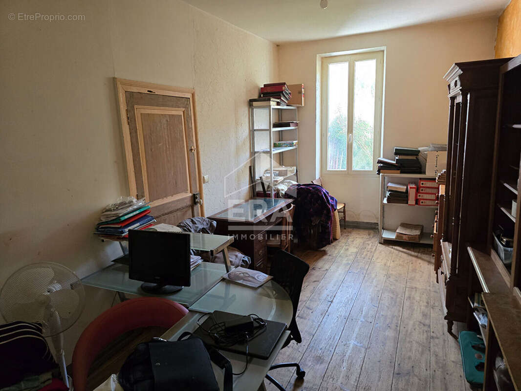 Maison à MUSSIDAN