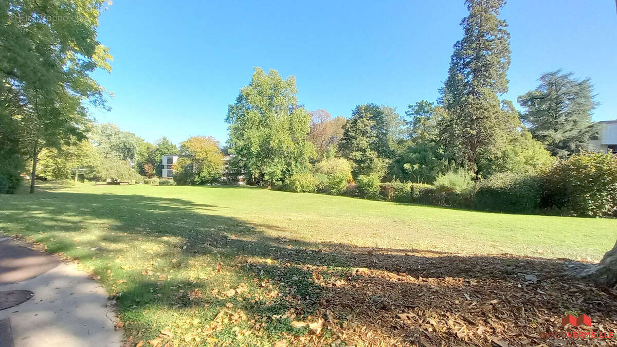 Appartement à LOUVECIENNES