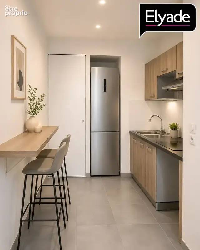 Appartement 3 pièces 64 m² à vendre à Toulouse (31200) - photo 3