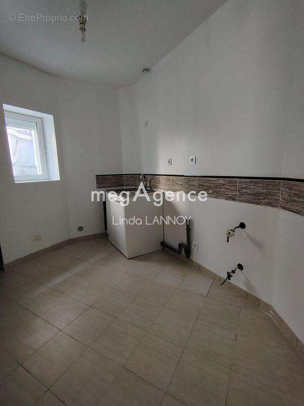Duplex à Wimereux - photo 2
