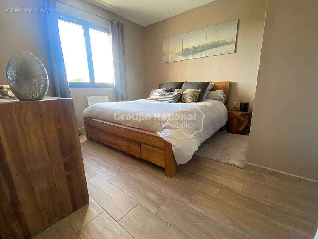 Maison à GIGNAC-LA-NERTHE