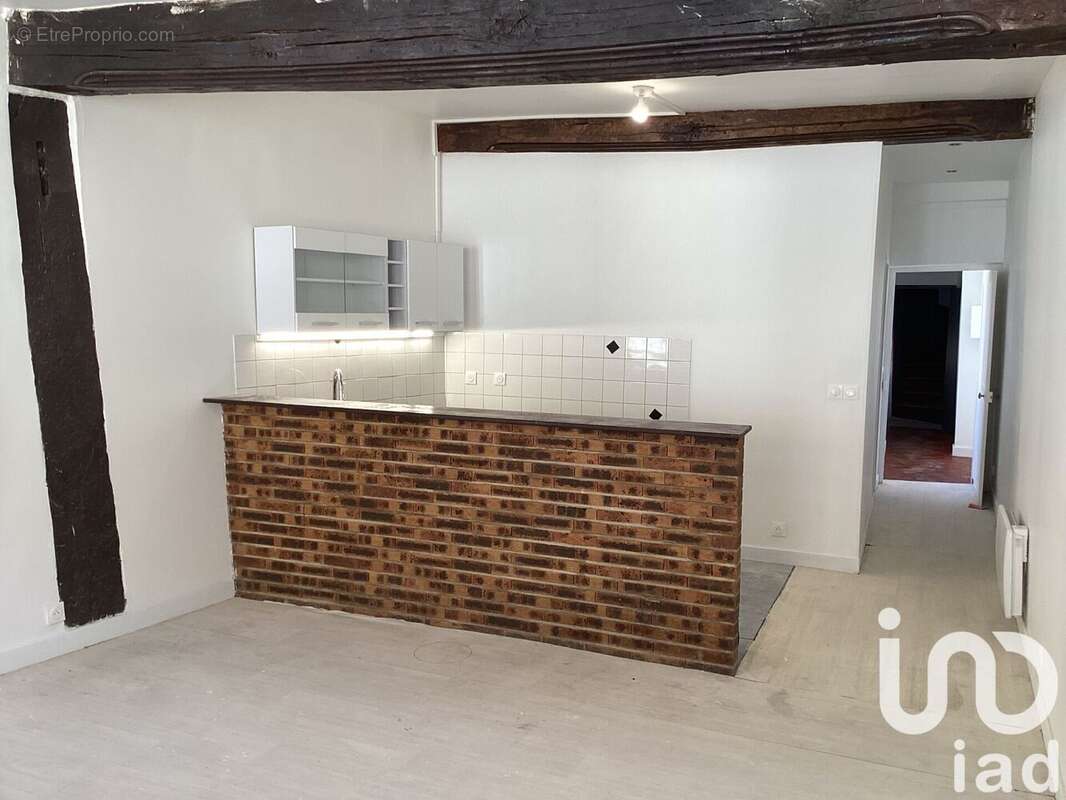 Photo 3 - Appartement à PROVINS