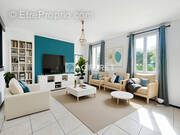 Appartement à LIBOURNE