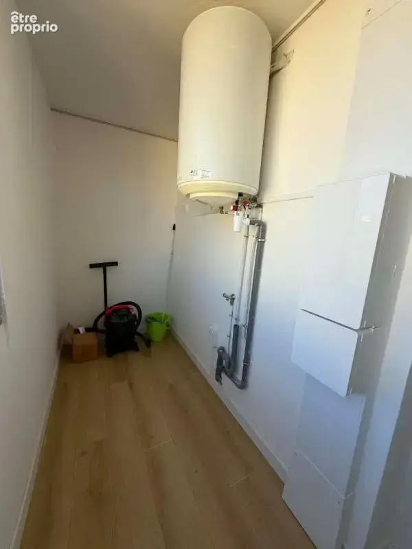 Appartement La Seyne Sur Mer 3 pièce(s) 54 m2 - photo 13