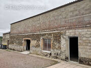 Parking à FROIDFOND