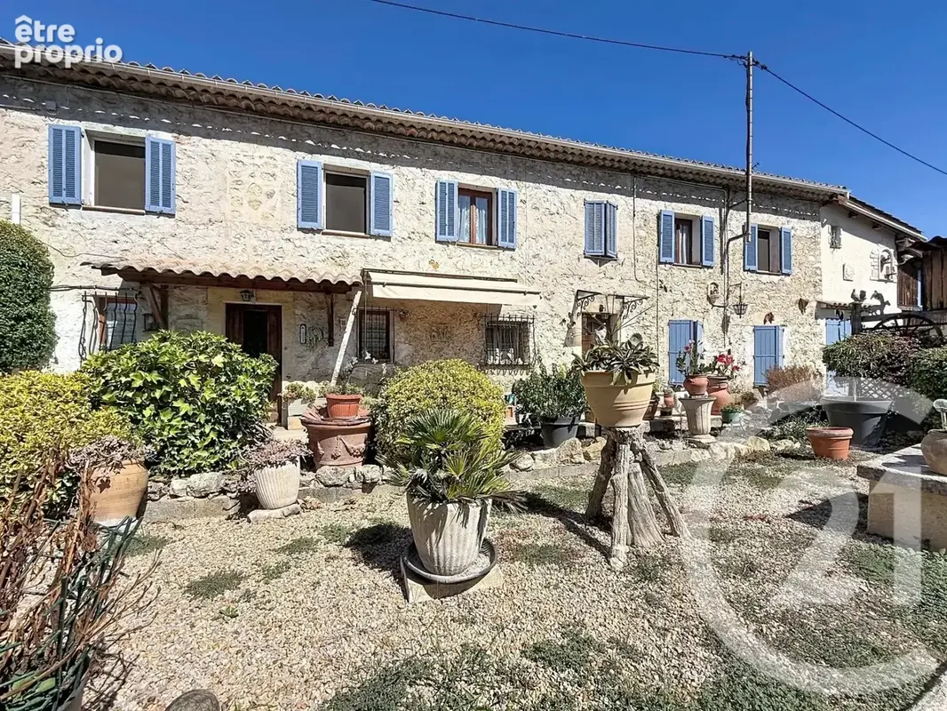 Maison 8 pièces 218 m² à vendre à Mougins (06250) - photo 23