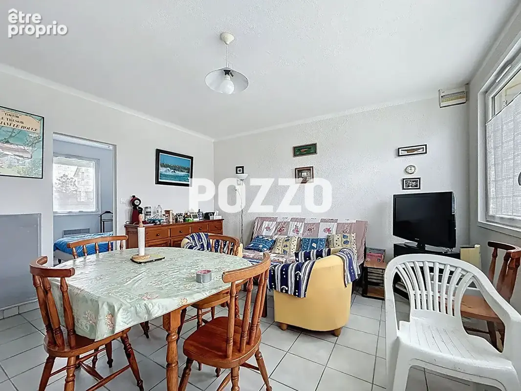 A vendre maisons de plain pied à Port Bail Sur Mer - proche mer - terrain de 767m² - photo 12