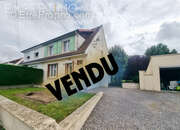 Maison à FRESSENNEVILLE