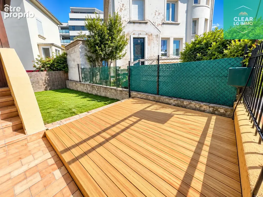 Vend maison Thionville Proche Providence - photo 9