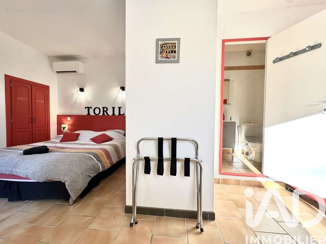 Photo 5 - Maison à MARGUERITTES