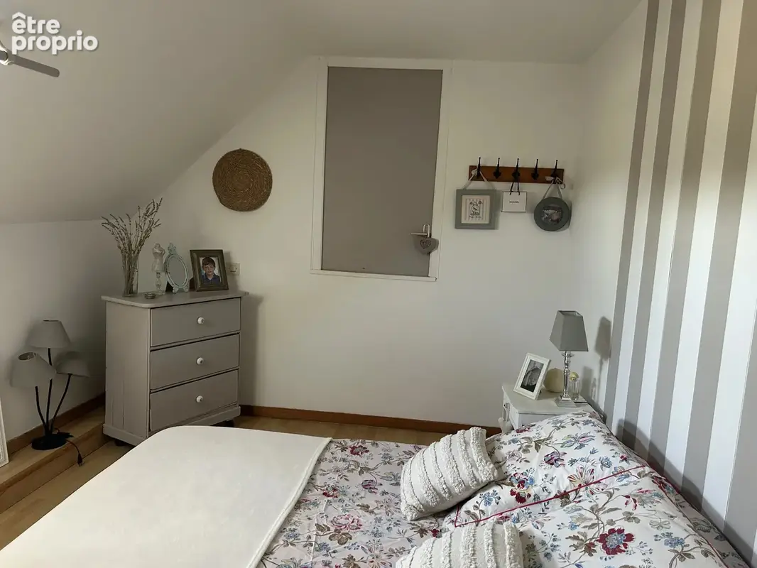 Une maison de campagne bénéficiant d'une excellente classe énergétique - photo 12