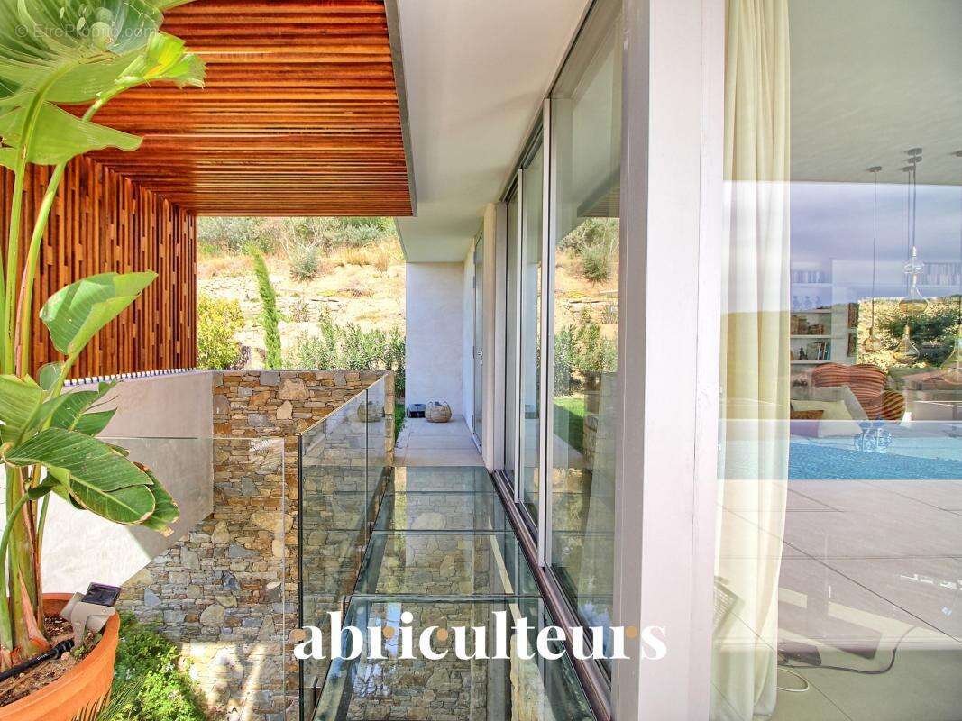 Maison à AIX-EN-PROVENCE