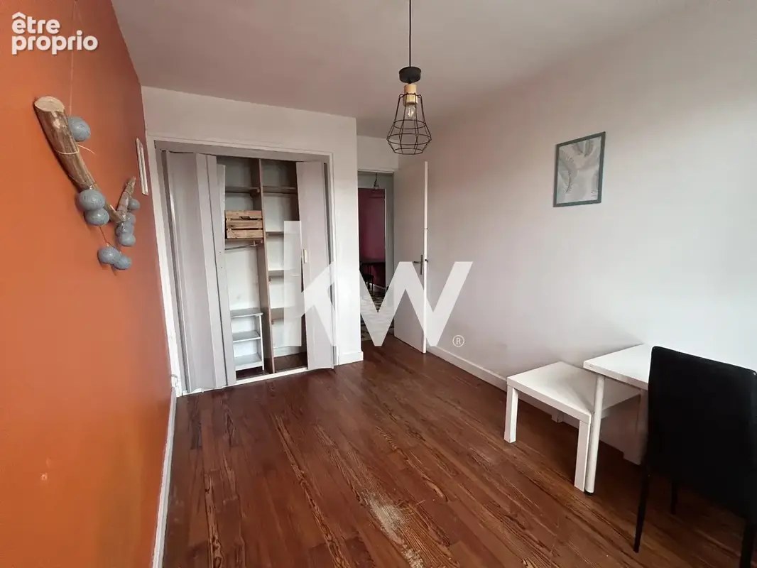 Appartement 2 pièces 38 m² à vendre à Saint-Etienne (42000) - photo 3