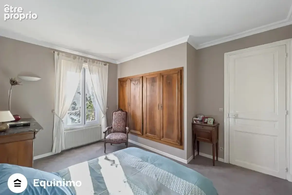 Maison 6 pièces de 160m2 à 700m de la mairie de Houilles - photo 6