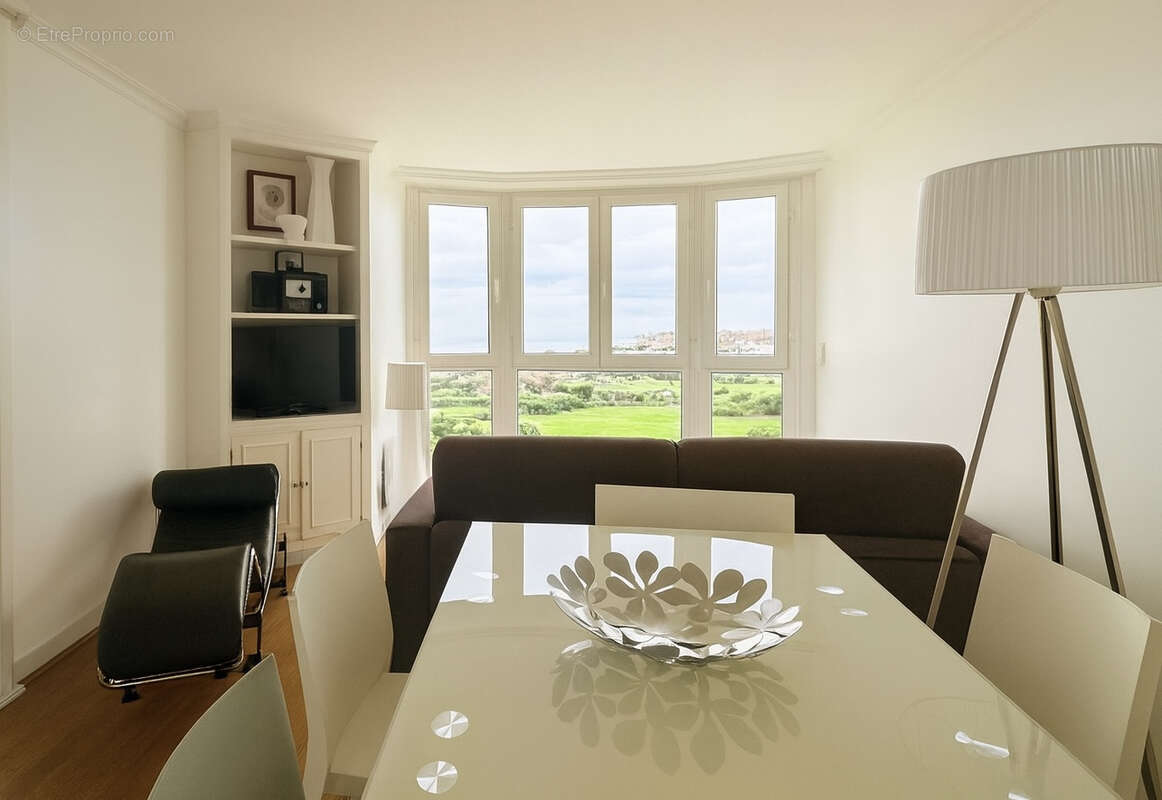 Appartement à BIDART