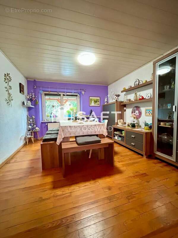 Photo 5 - Maison à MONTBRONN